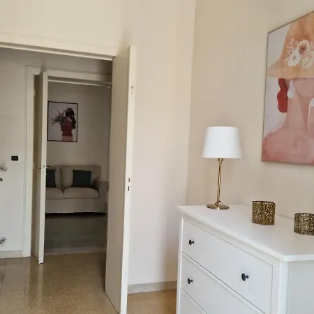 Casa Del Parco Lägenhet Lecce
