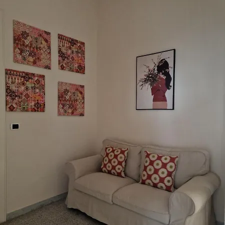 Casa Del Parco *