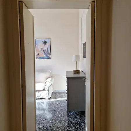 Casa Del Parco
