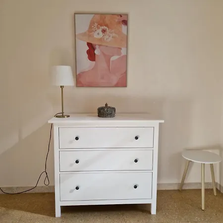 Casa Del Parco Апартаменты Лечче