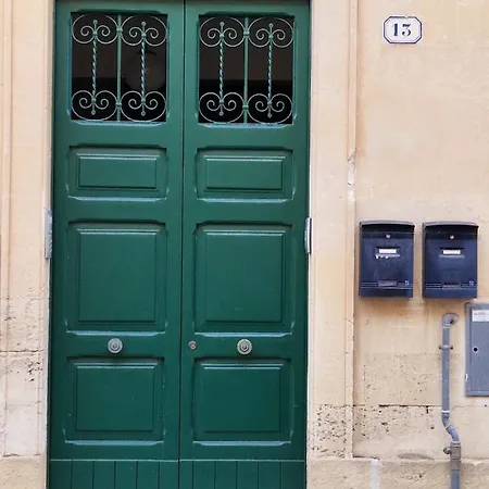 Casa Del Parco Appartement Lecce